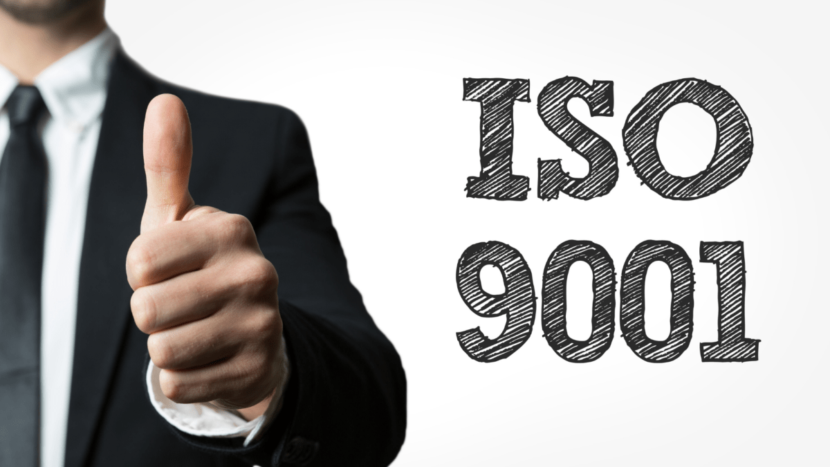 Sistema Di Gestione Qualità Iso 9001 - ISO CONSULENZE